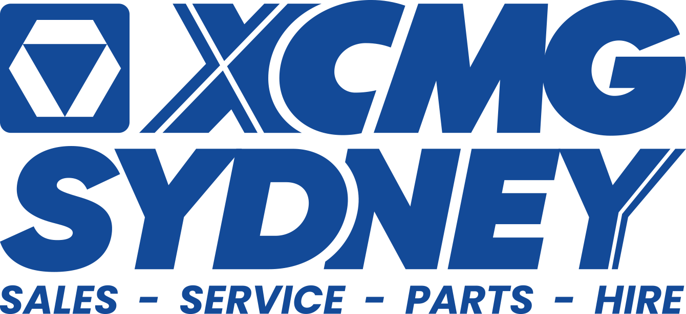 XCMG logo